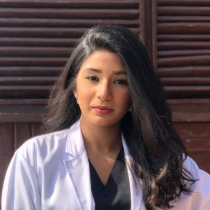 Dr. Jannat Ilyas